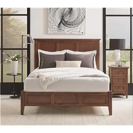 Queen Bedroom Set