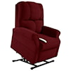 Windermere Motion Lift Chairs Celestial Chaise Lounger