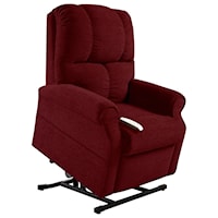 Celestial 3-Position Reclining Lift Chair with Power