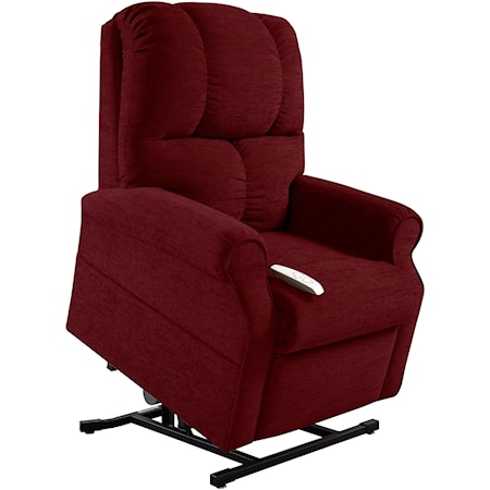 Celestial 3-Position Reclining Lift Chair with Power