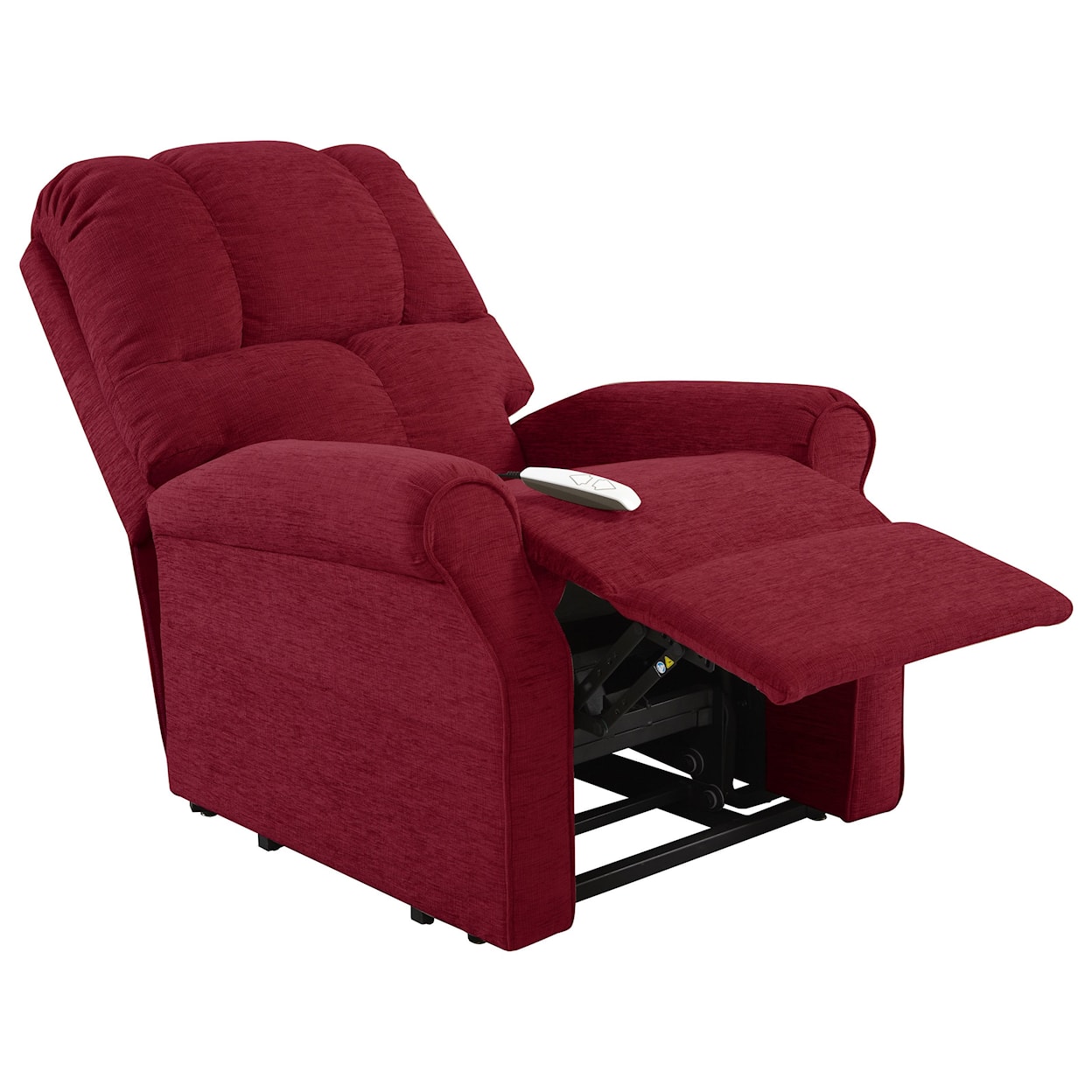 Windermere Motion Lift Chairs Celestial Chaise Lounger