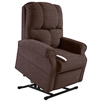 Celestial 3-Position Reclining Lift Chair with Power