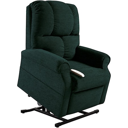 Celestial 3-Position Reclining Lift Chair with Power