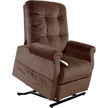 3-Position Reclining Lift Chair