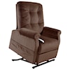 Ultimate Power Recliner Lift Chairs 3-Position Reclining Lift Chair