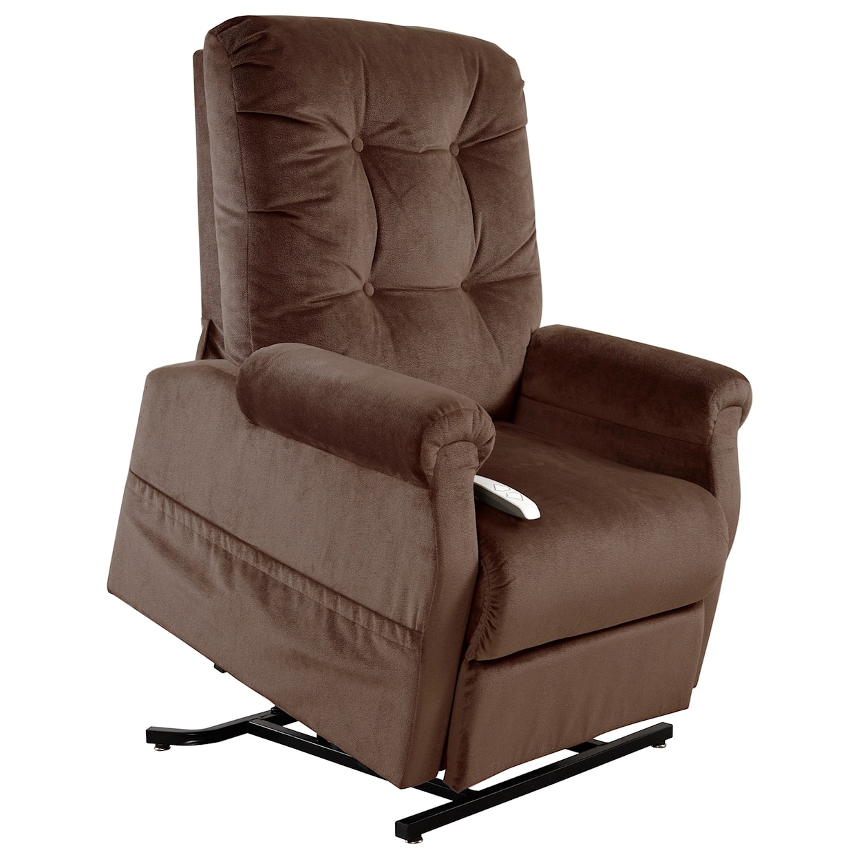 Windermere Motion Lift Chairs 3-Position Reclining Lift Chair