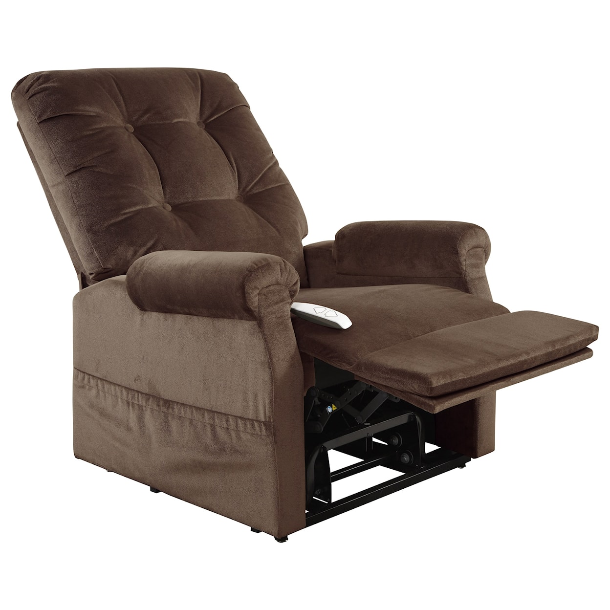 Windermere Motion Lift Chairs 3-Position Reclining Lift Chair