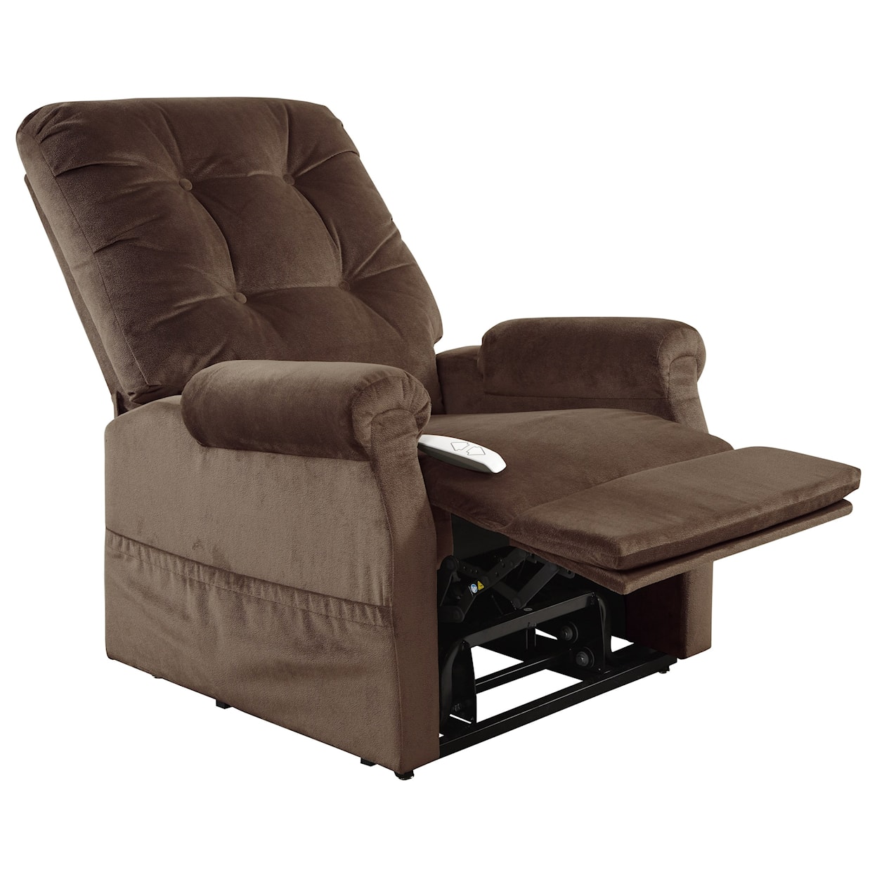 Ultimate Power Recliner Lift Chairs 3-Position Reclining Lift Chair