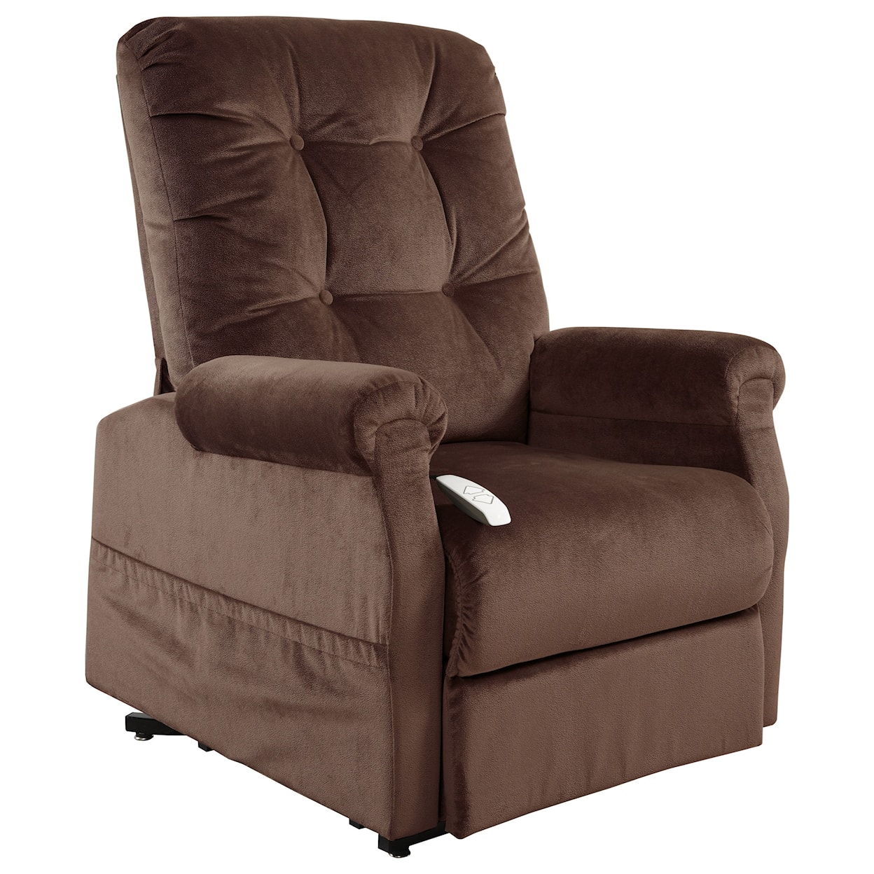 Ultimate Power Recliner Lift Chairs 3-Position Reclining Lift Chair