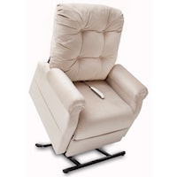 3-Position Reclining Lift Chair