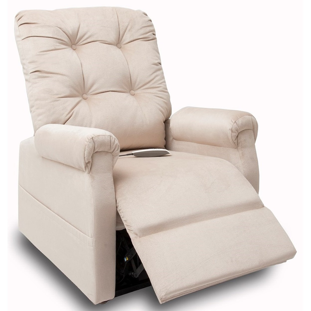 Mega Motion Lift Chairs 3-Position Reclining Lift Chair