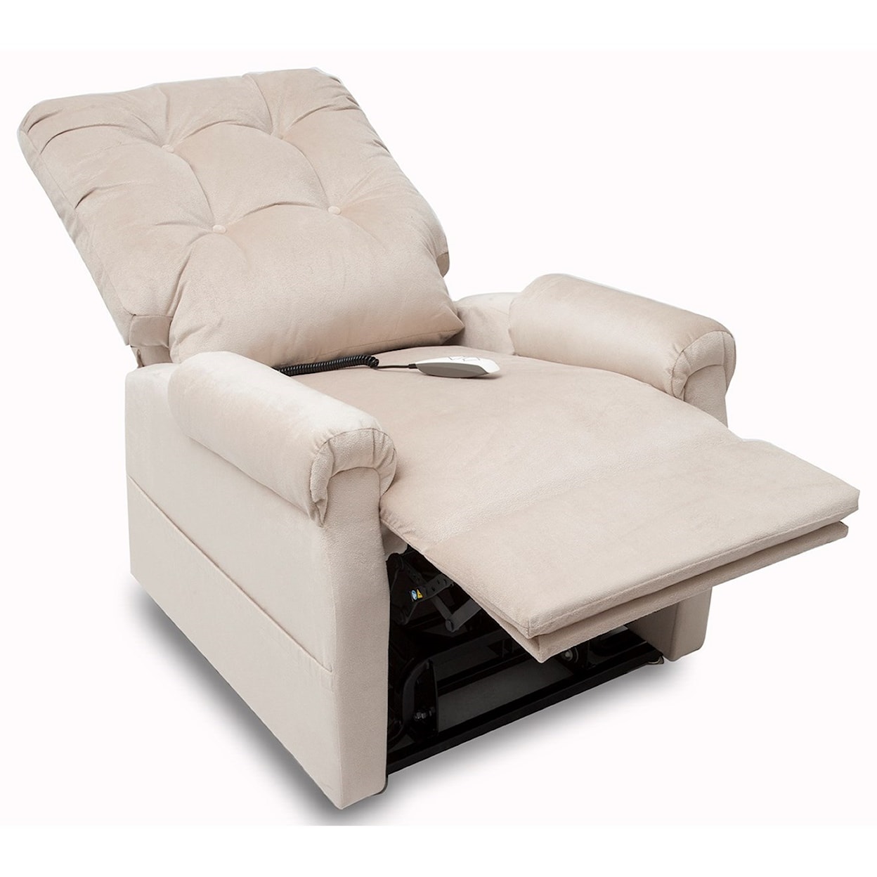 Mega Motion Lift Chairs 3-Position Reclining Lift Chair