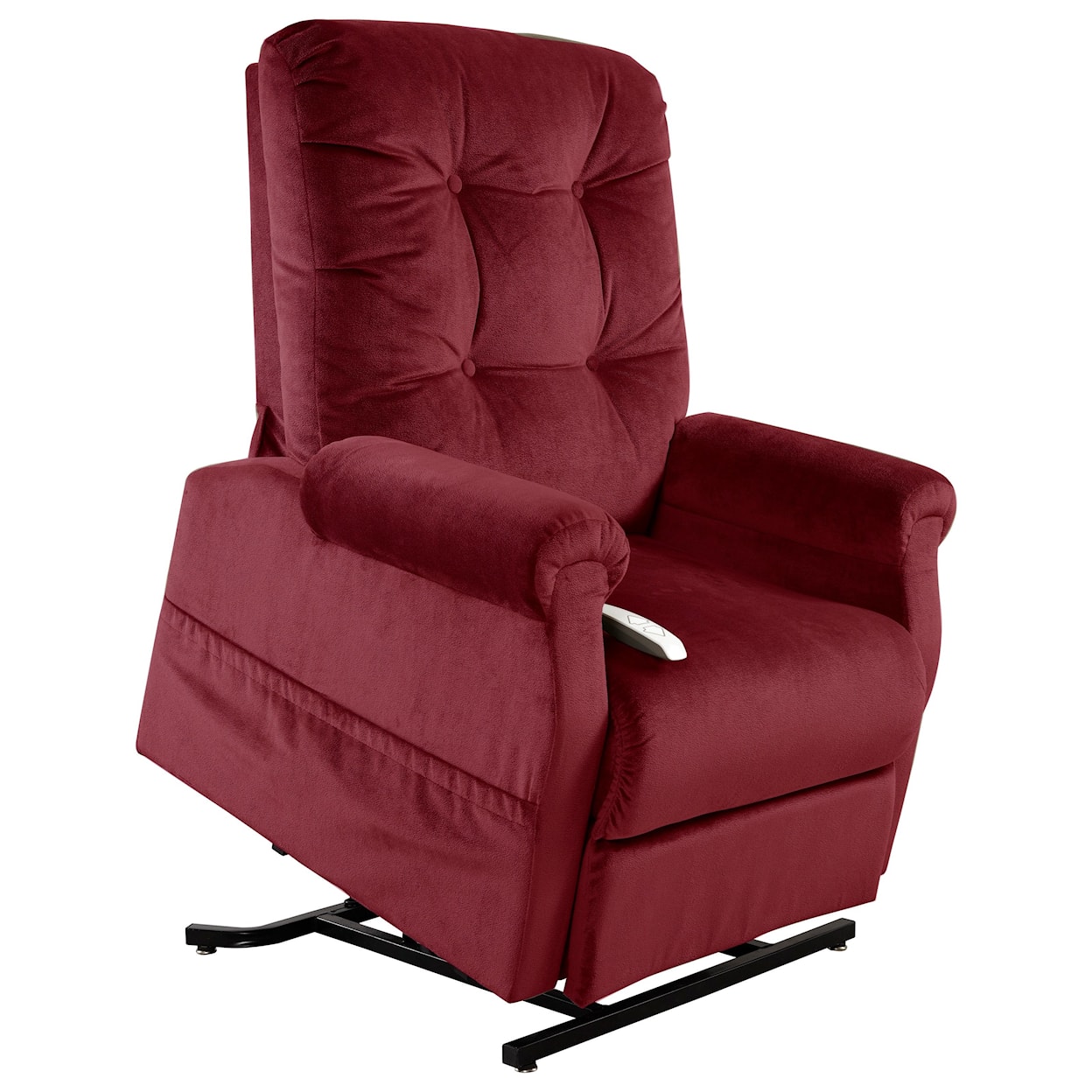 Mega Motion Lift Chairs 3-Position Reclining Lift Chair