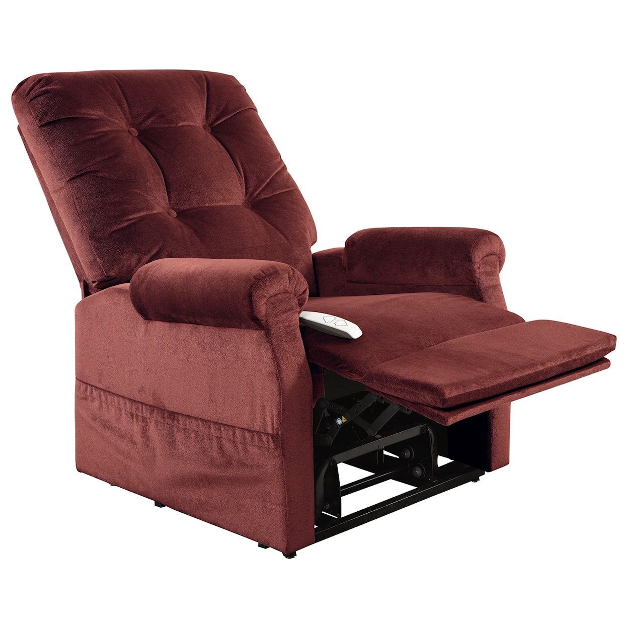 Mega Motion Lift Chairs 3-Position Reclining Lift Chair