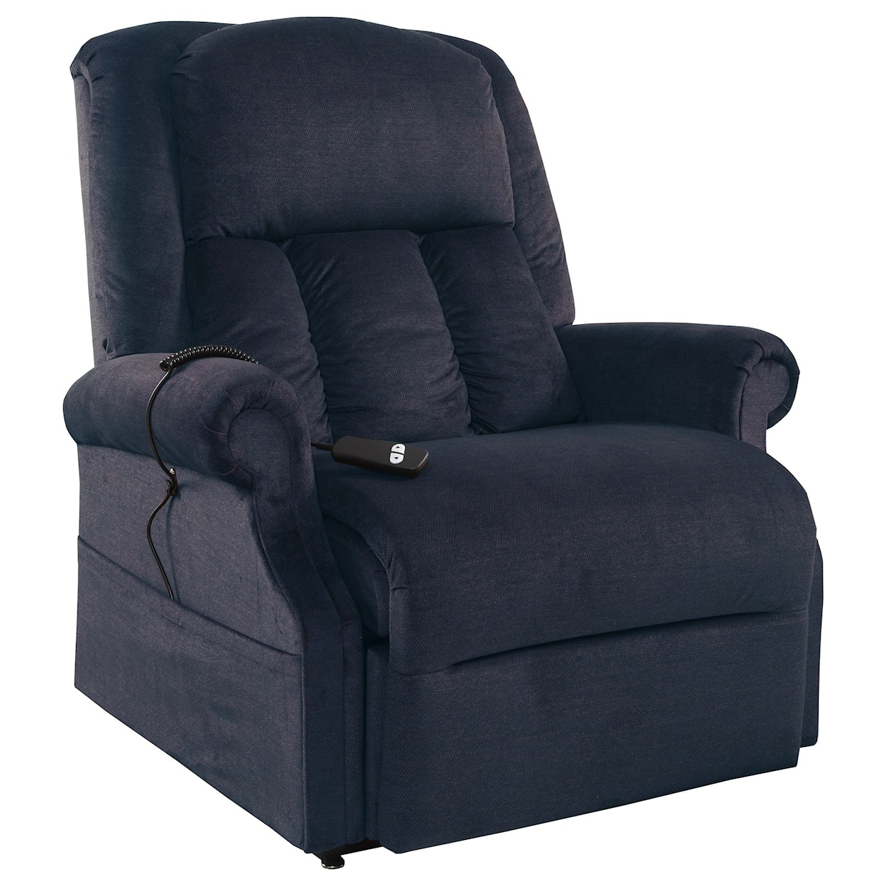 Windermere Motion Lift Chairs 3-Position Reclining Lift Chair with Power