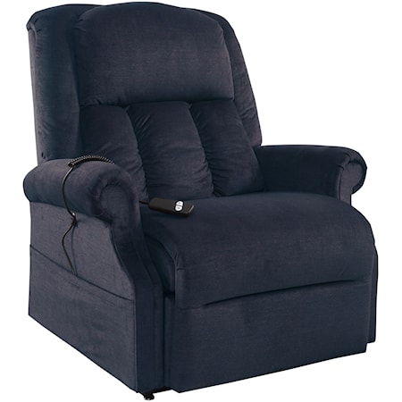 3-Position Reclining Lift Chair with Power