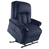 Windermere Motion Lift Chairs 3-Position Reclining Lift Chair with Power