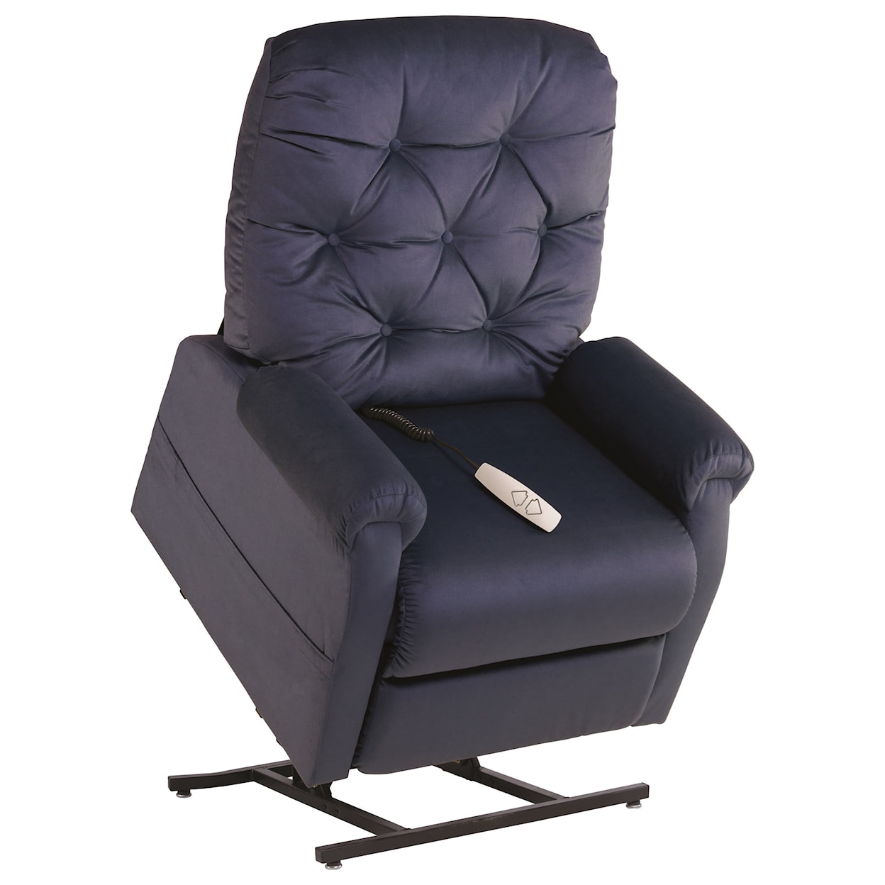 Ultimate Power Recliner Lift Chairs 3-Position Reclining Chaise Lounger