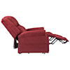 Windermere Motion Lift Chairs Juno Lay-Flat Chaise Lounger