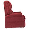 Mega Motion Lift Chairs Juno Lay-Flat Chaise Lounger