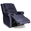 Windermere Motion Lift Chairs Juno Lay-Flat Chaise Lounger