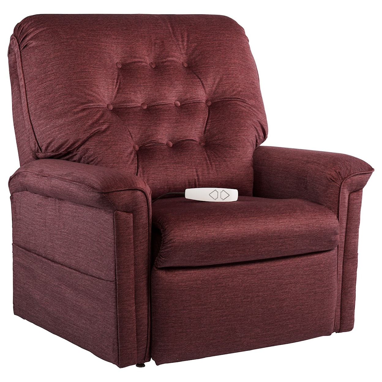 Windermere Motion Lift Chairs Petite Wide Lift Recliner
