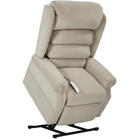 3-Position Chaise Lounger