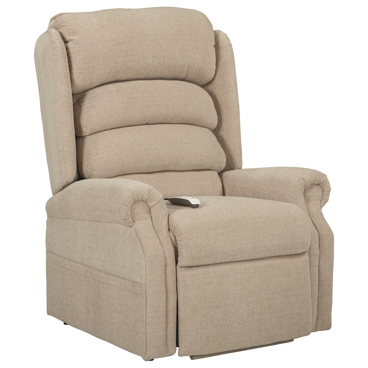 Windermere Motion Lift Chairs 3-Position Chaise Lounger