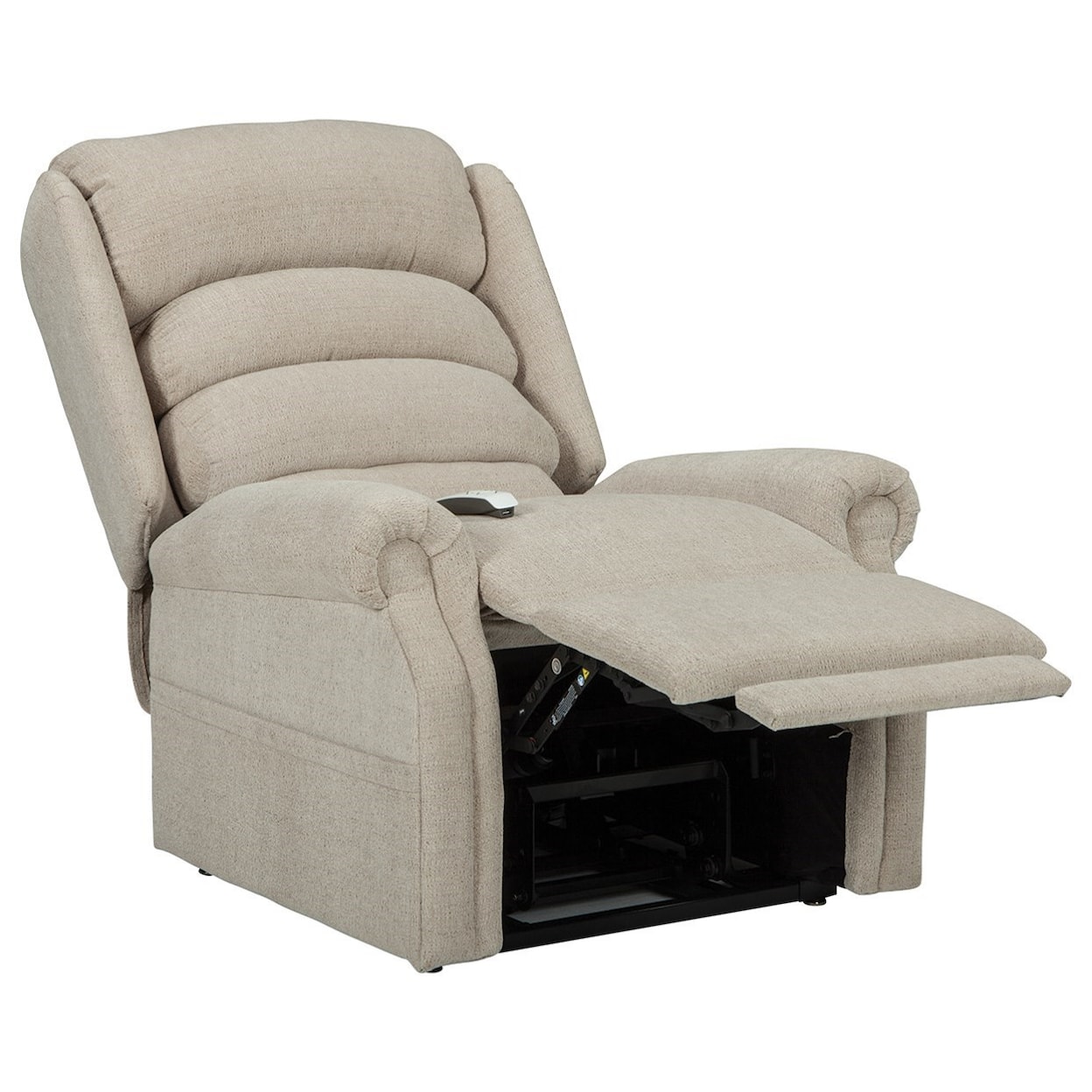 Windermere Motion Lift Chairs 3-Position Chaise Lounger