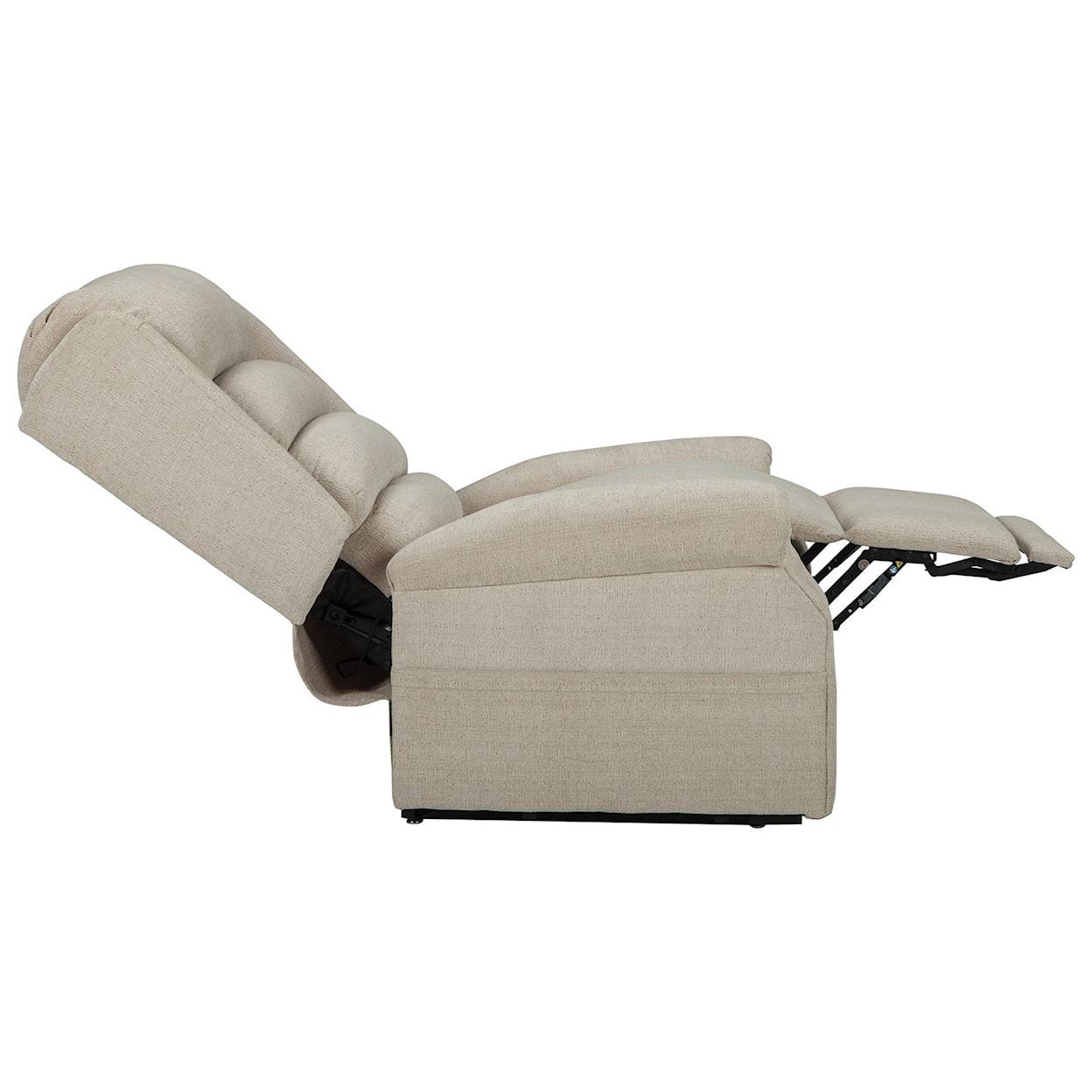 Windermere Motion Lift Chairs 3-Position Chaise Lounger