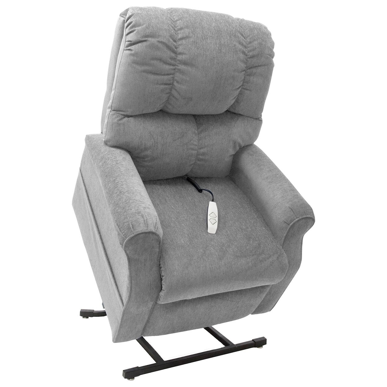 Windermere Motion Lift Chairs Celestial Chaise Lounger