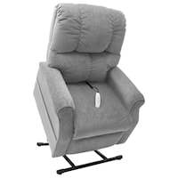 Celestial 3-Position Reclining Lift Chair with Power