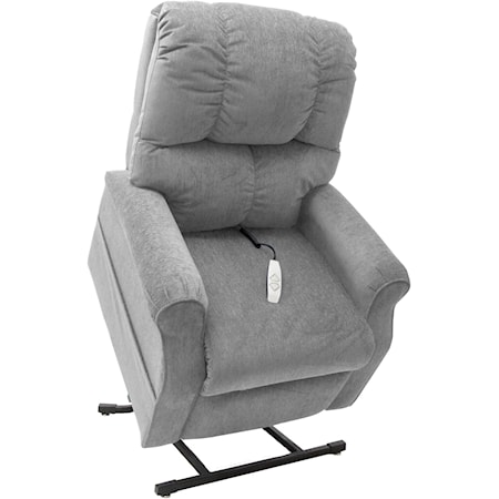 Celestial 3-Position Reclining Lift Chair with Power