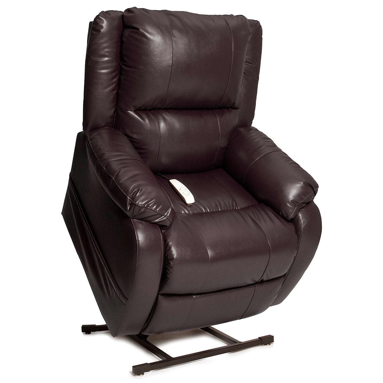 Windermere Motion Lift Chairs 3-Position Reclining Lift Chair