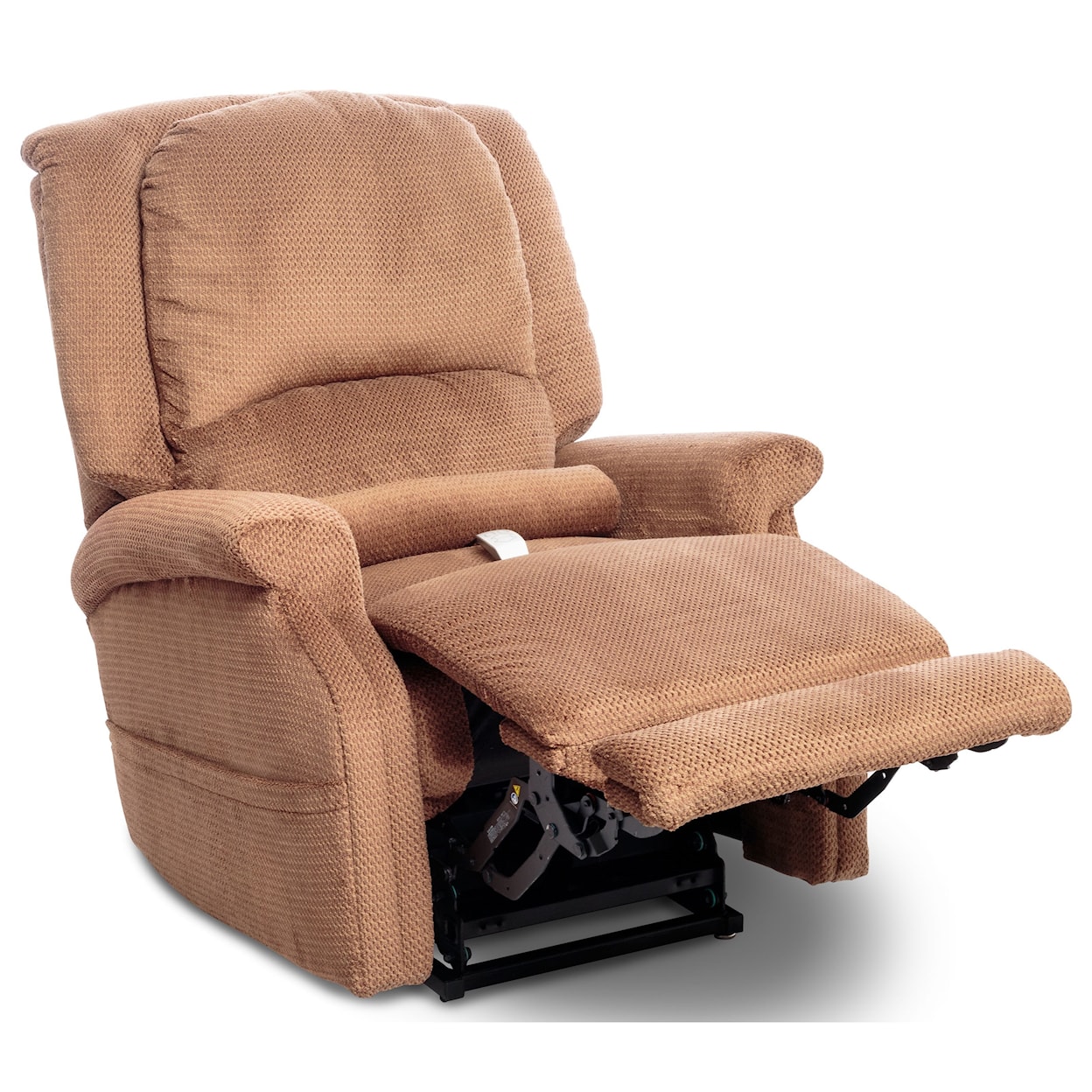 Windermere Motion Lift Chairs Stardust Zero Gravity Chaise Lounger