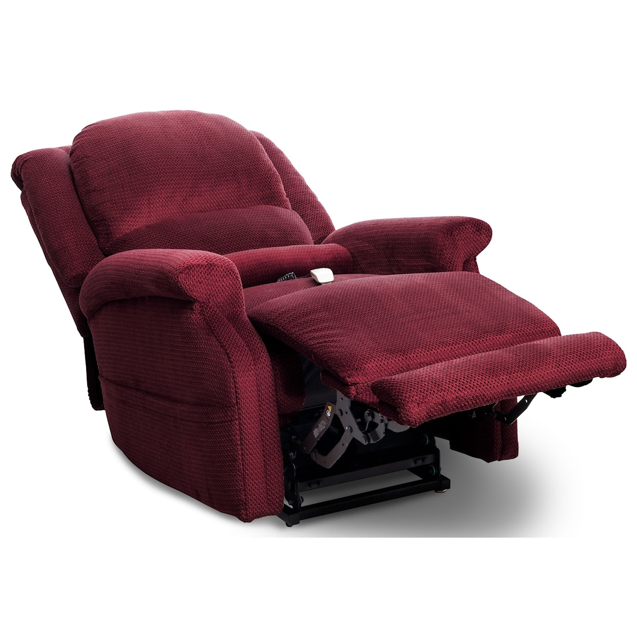 Windermere Motion Lift Chairs Stardust Zero Gravity Chaise Lounger