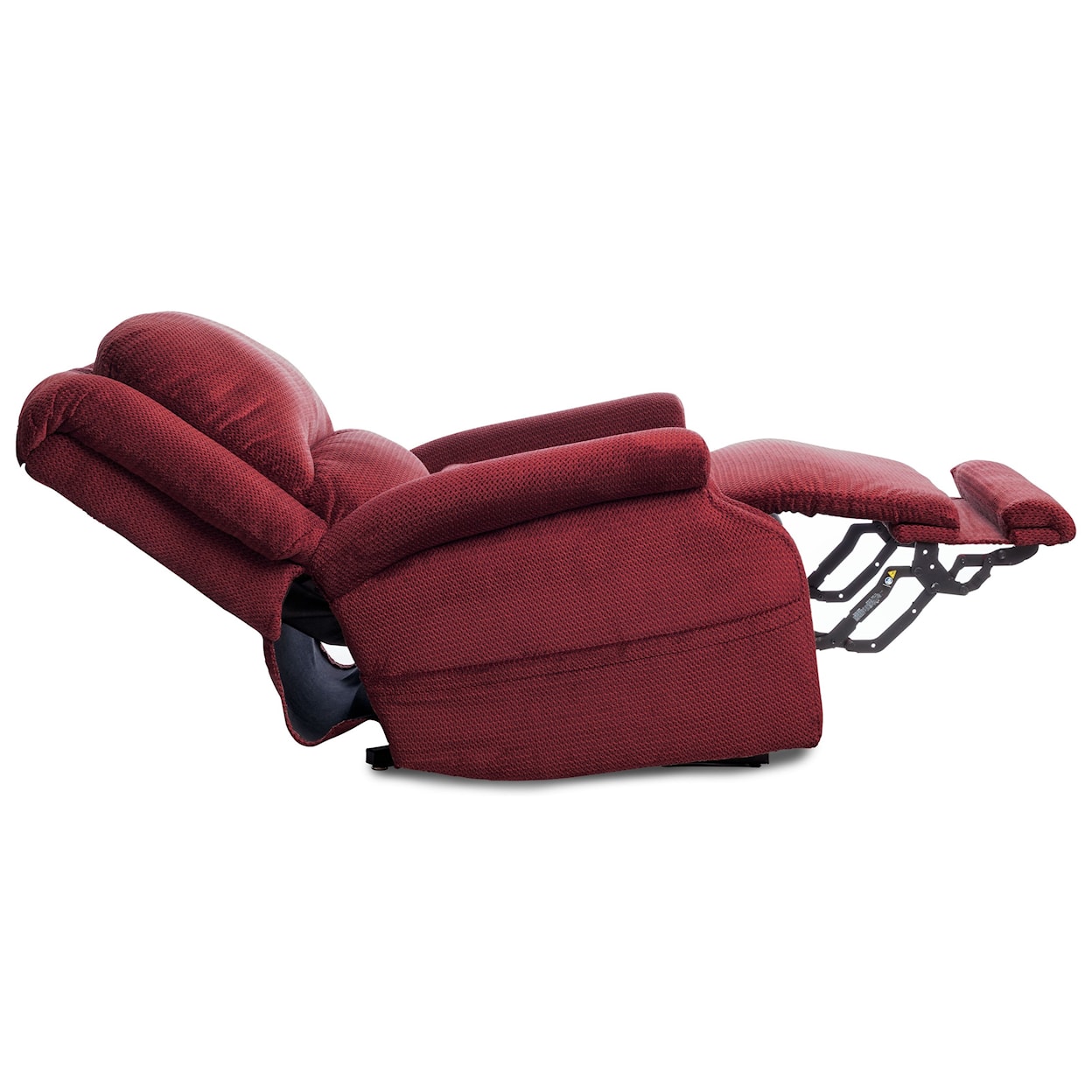 Windermere Motion Lift Chairs Stardust Zero Gravity Chaise Lounger