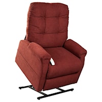 3-Position Reclining Lift Chair