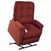 Windermere Motion Lift Chairs 3-Position Reclining Lift Chair