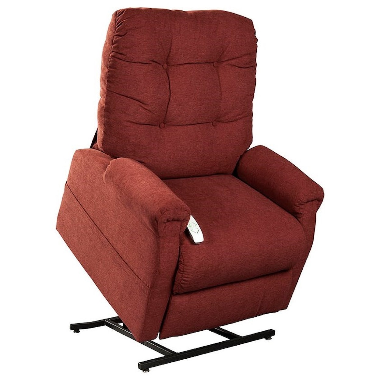 Windermere Motion Lift Chairs 3-Position Reclining Lift Chair