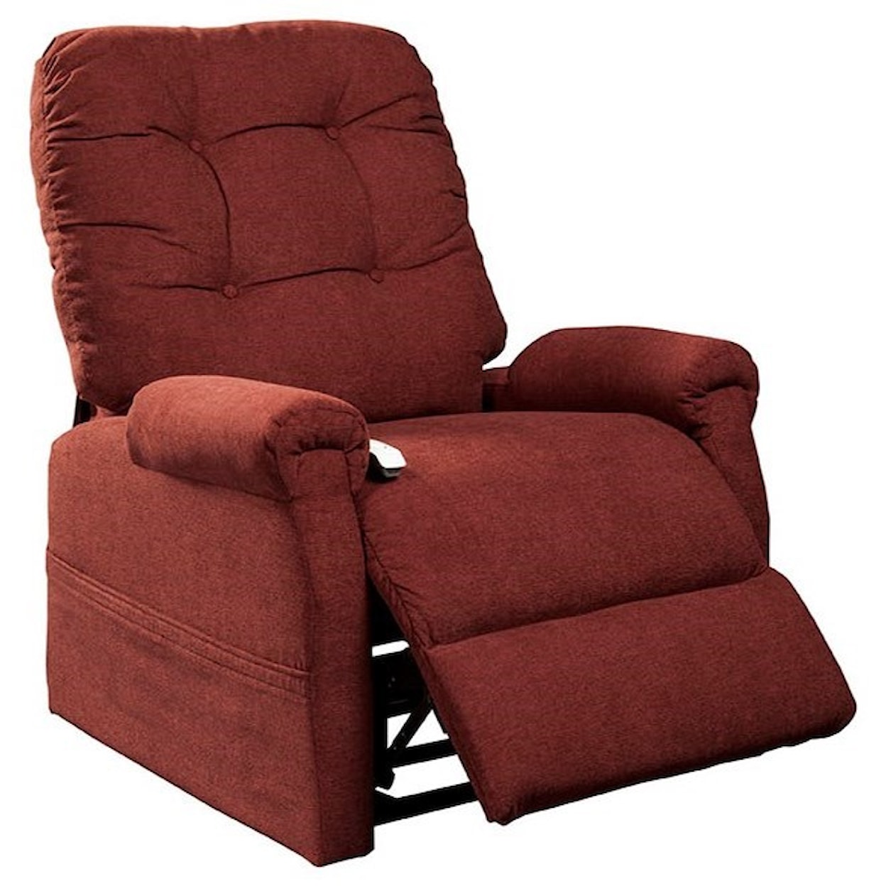 Mega Motion Lift Chairs 3-Position Reclining Lift Chair