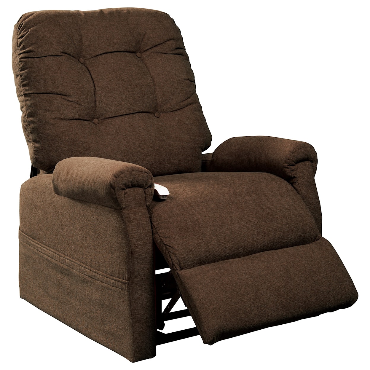 Windermere Motion Lift Chairs 3-Position Reclining Lift Chair