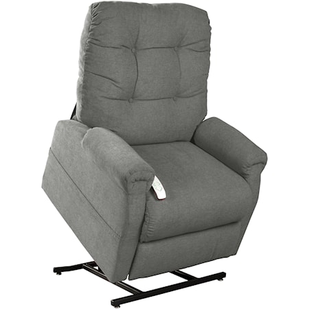 3-Position Reclining Lift Chair