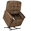 Windermere Motion Lift Chairs 3-Position Reclining Lift Chair