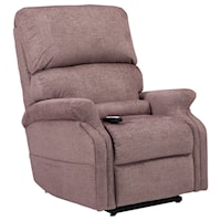 Polaris Lift Recliner with Zoned Heating