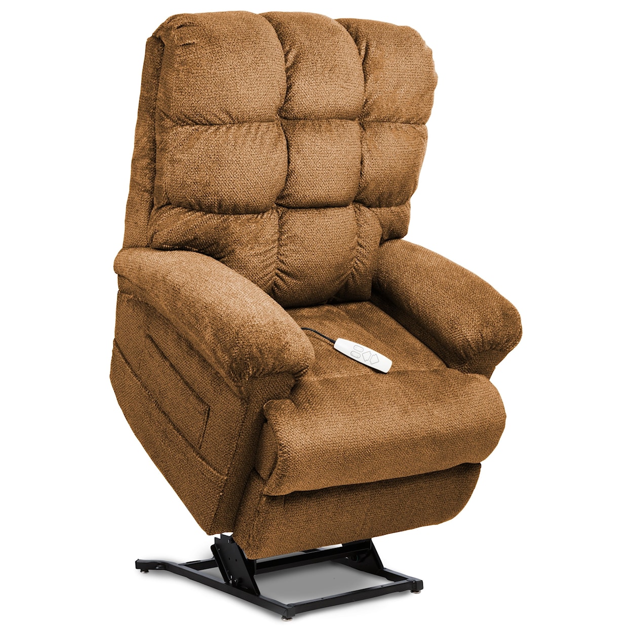 Windermere Motion Lift Chairs Venus Zero-Gravity Chaise Lounger