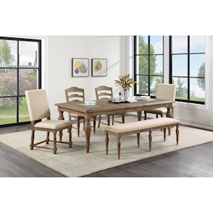 All Dining Room Furniture Browse Page