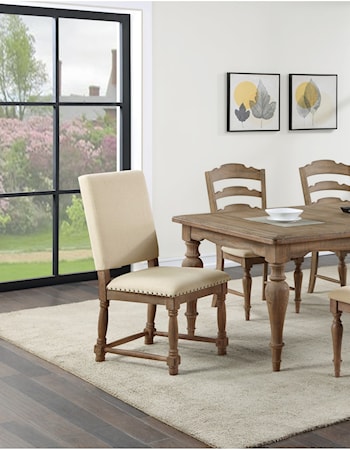 6-Piece Dining Set