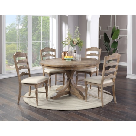 5-Piece Dining Set