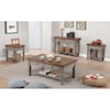 Winners Only Barnwell 50" Sofa Table